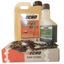 vendita online Start kit per motosega Ricambi per macchine da giardino e accessori Macchinari Echo